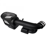 S&B Filters Cold Air Intake for 2012-2018 Jeep Wrangler 3.6L - Dry Extendable Fitler