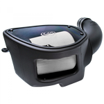 S&B Filters Cold Air Intake for 2007-2011 Jeep Wrangler 3.8L - Dry Extendable Filter