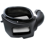 S&B Filters Cold Air Intake for 2007-2011 Jeep Wrangler 3.8L - Dry Extendable Filter