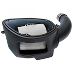 S&B Filters Cold Air Intake for 2007-2011 Jeep Wrangler 3.8L - Dry Extendable Filter