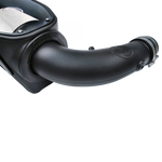 S&B Filters Cold Air Intake for 2007-2011 Jeep Wrangler 3.8L - Dry Extendable Filter