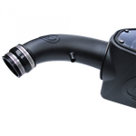 S&B Filters Cold Air Intake for 2007-2011 Jeep Wrangler 3.8L - Oiled Cotton Cleanable Filter