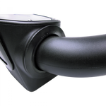 S&B Filters Cold Air Intake for 2007-2011 Jeep Wrangler 3.8L - Oiled Cotton Cleanable Filter