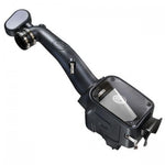 S&B Filters Cold Air Intake for 2018-2024 Jeep Wrangler / Gladiator 3.6L - Dry Extendable Filter