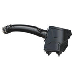 S&B Filters Cold Air Intake for 2020-2023 Jeep Wrangler / Gladiator 3.0L Ecodiesel - Dry Extendable Filter