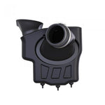 S&B Filters Cold Air Intake for 2021-2024 Jeep Wrangler 392 6.4L - Oiled Cotton Cleanable Filter