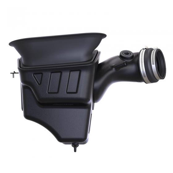 S&B Filters Cold Air Intake for 2021-2024 Jeep Wrangler 392 6.4L - Oiled Cotton Cleanable Filter