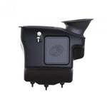 S&B Filters Cold Air Intake for 2021-2024 Jeep Wrangler 392 6.4L - Oiled Cotton Cleanable Filter