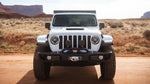 The Starlight (Jeep Wrangler JLU Roof Rack)