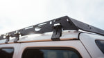 The Starlight (Jeep Wrangler JLU Roof Rack)