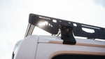 The Starlight (Jeep Wrangler JLU Roof Rack)