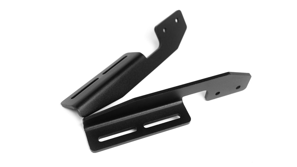 Sherpa Flyrod Mounts - Sherpa Equipment Company