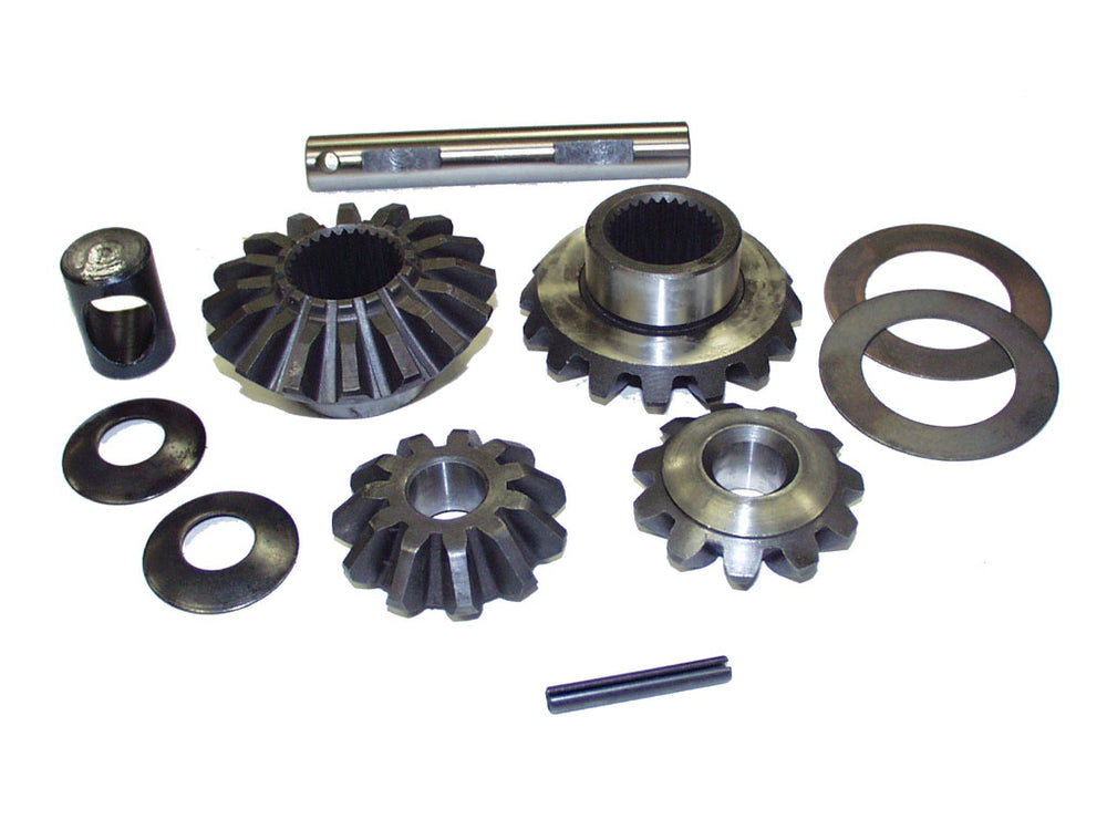 gear spider Standard Differential Spider Gear Set Kit