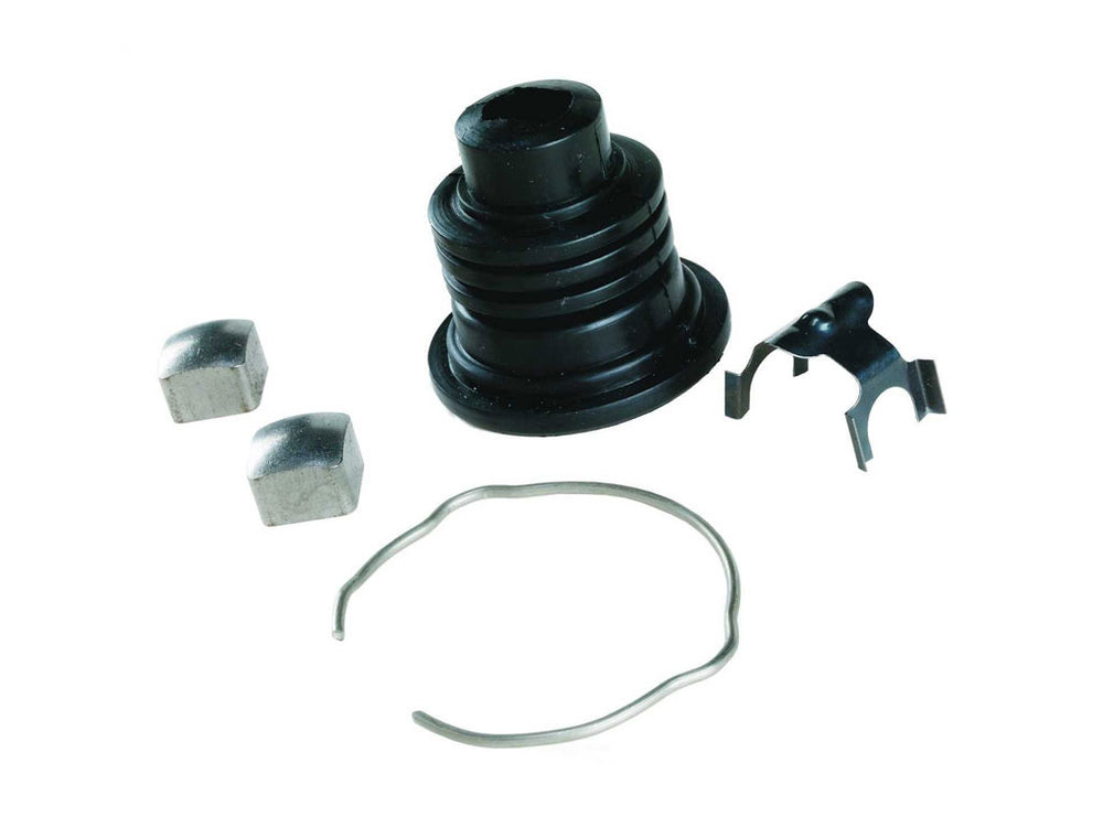 Steering Shaft Boot Kit for '76-'86 Jeep CJ and '74-'86 Jeep SJ & J-Series