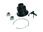 Steering Shaft Boot Kit for '76-'86 Jeep CJ and '74-'86 Jeep SJ & J-Series