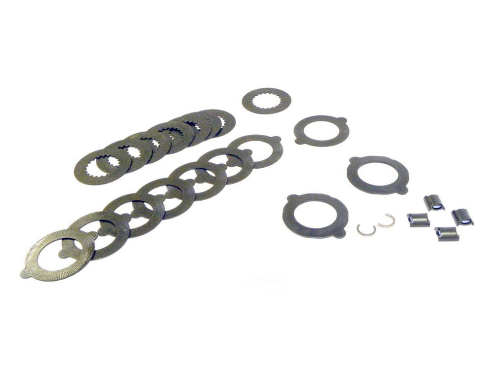 Dana 35 Trac-Lok Differential Disc Kit