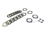 Dana 35 Trac-Lok Differential Disc Kit