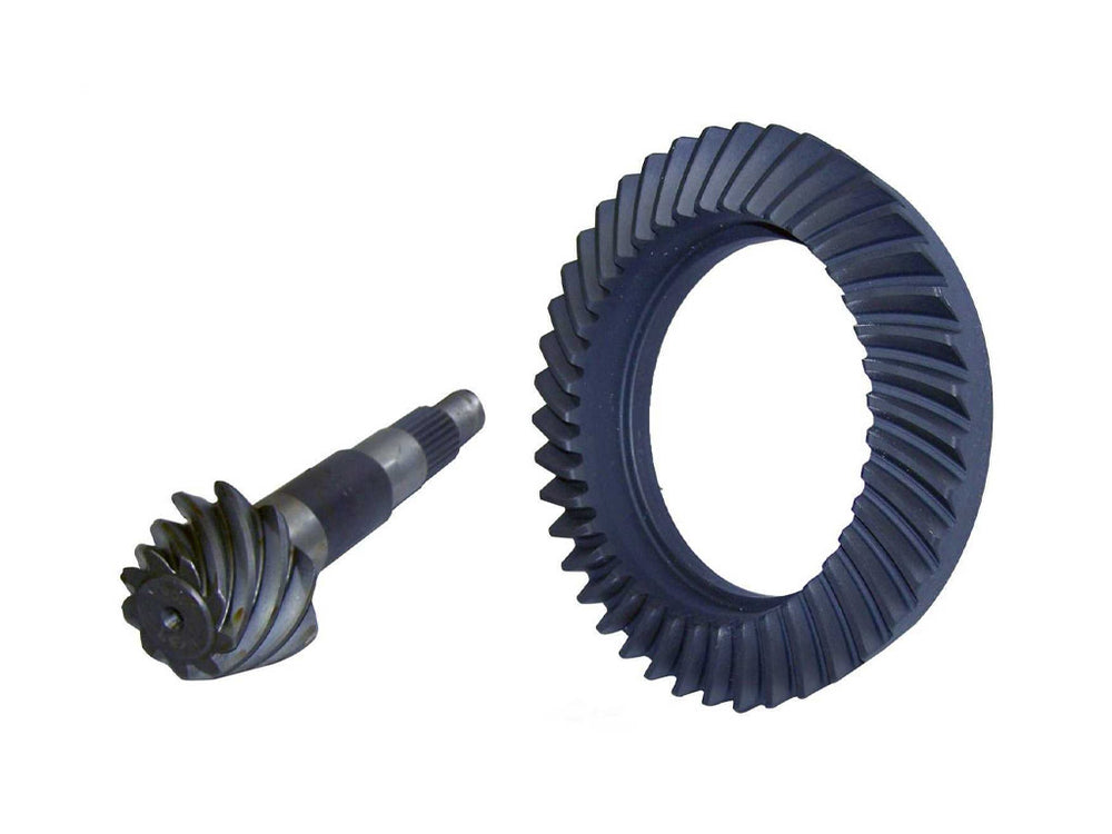 axle gear Ring and Pinion Gear Set (4.88 Ratio) for 87-95 Jeep Wrangler YJ & 86-
