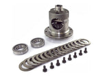 Dana 35 Trac-Lok Differential Case Assembly (3.07 Ratio) - Accepts 3/8