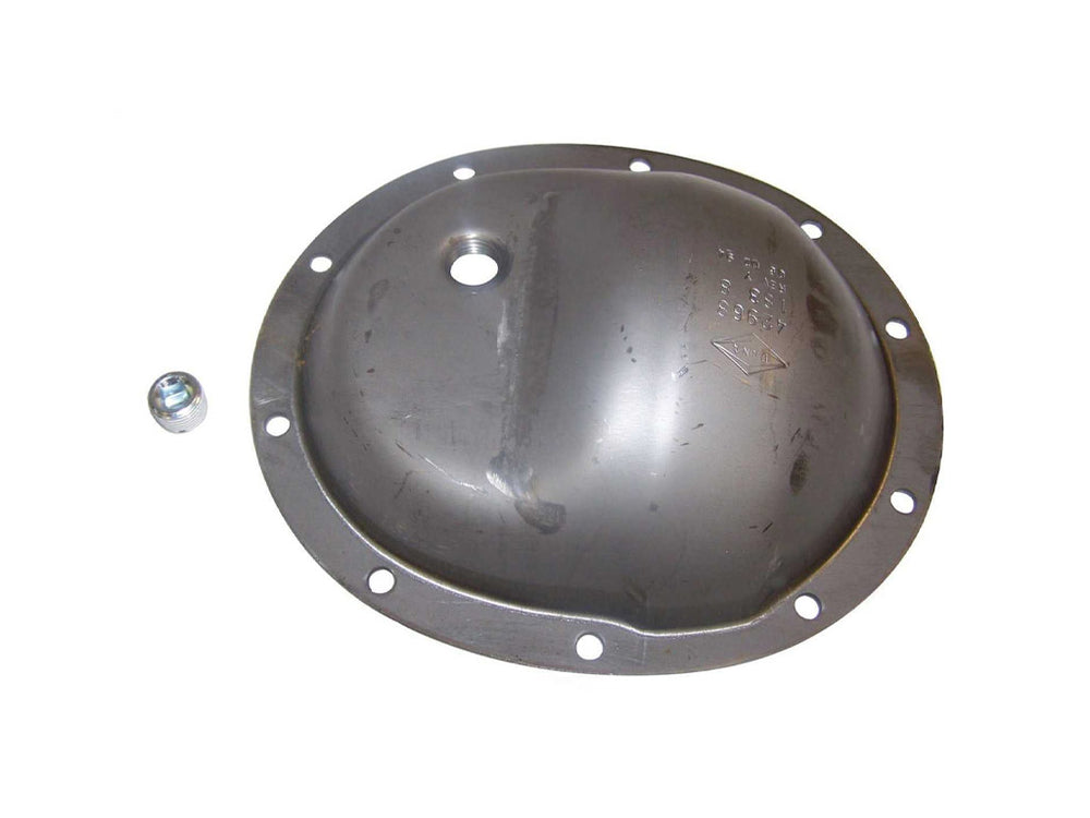 Dana 35 Differential Cover - Discontinued