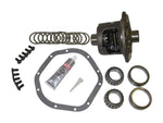 Dana 44 Trac-Lok Differential Case Assembly (3.73 & Down Ratio) - Accepts 3/8