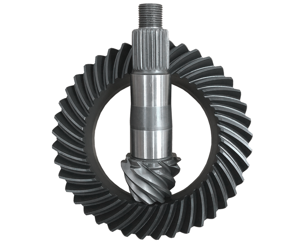Revolution Gear Dana 44 (M220) Rear JL/JT Ring & Pinion Set