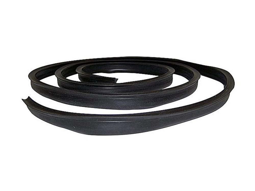 Windshield Weatherstrip for 41-45 Willys MB and 45-49 Jeep CJ-2A