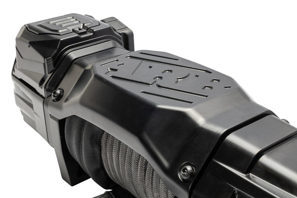 ARB 12,000 LB Synthetic Rope Winch