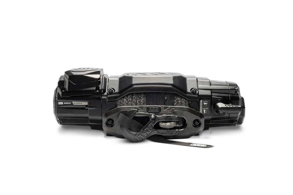 ARB 12,000 LB Synthetic Rope Winch
