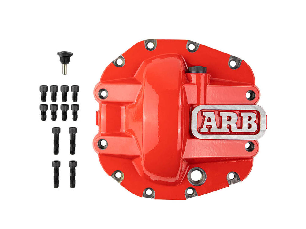 ARB Differential Cover Dana M200