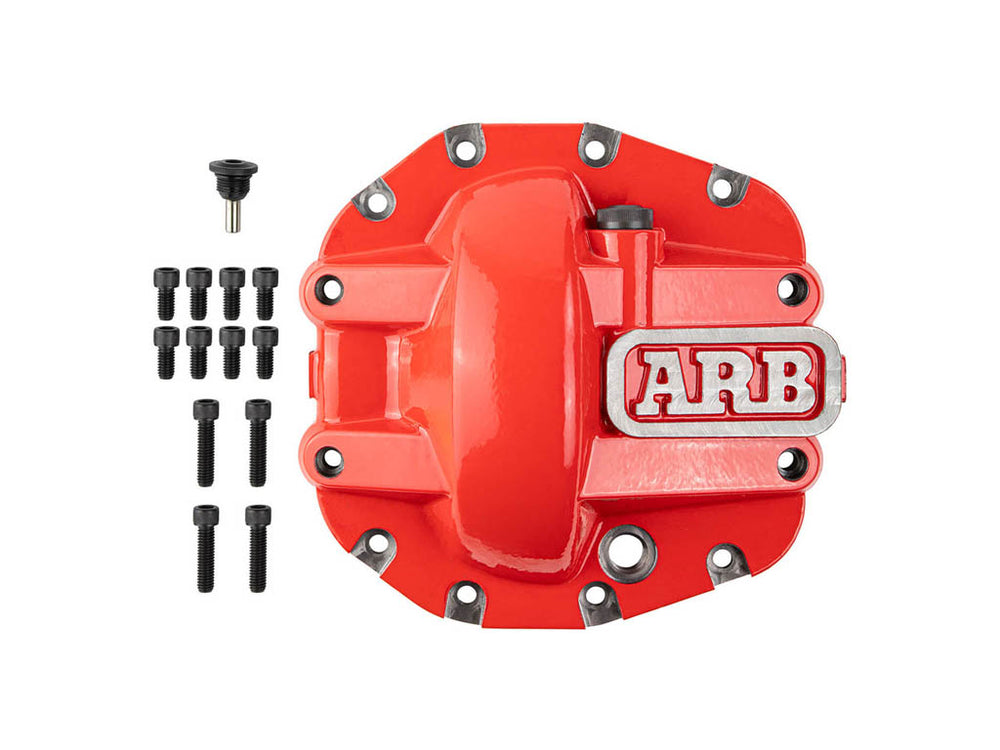 ARB Differential Cover Dana M186