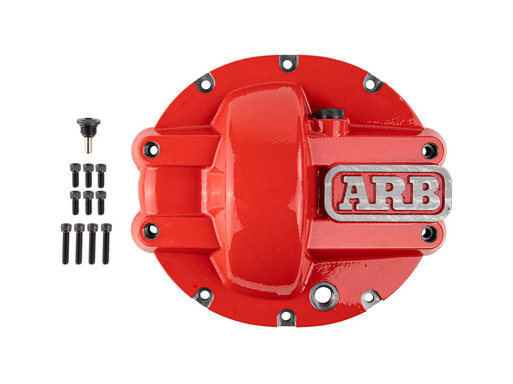 ARB Differential Cover Chrysler 8.25