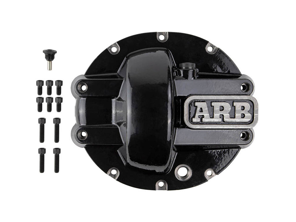 ARB Differential Cover Chrysler 8.25