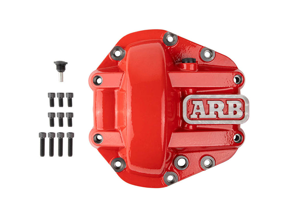ARB Differential Cover Dana 50 / Dana 60