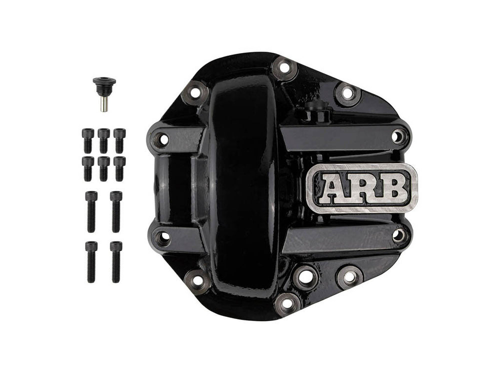 ARB Differential Cover Dana 50 / Dana 60