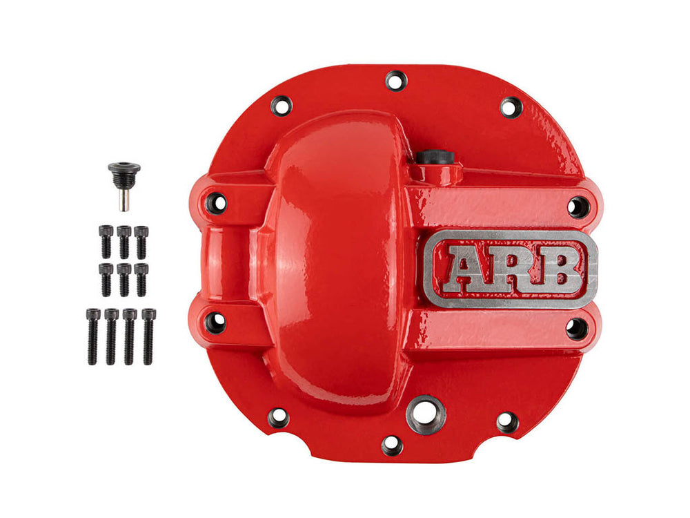 ARB Differential Cover Ford 8.8