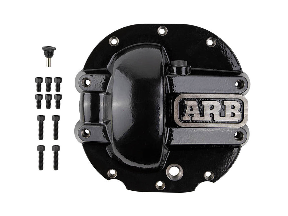 ARB Differential Cover Ford 8.8