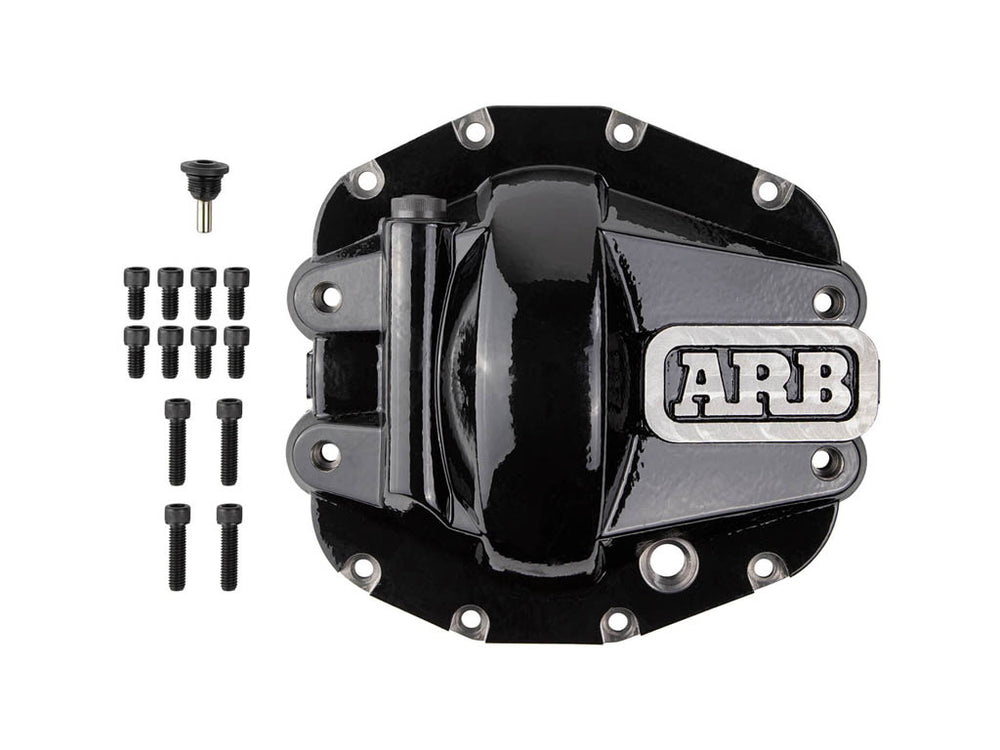 ARB Differential Cover Dana M210