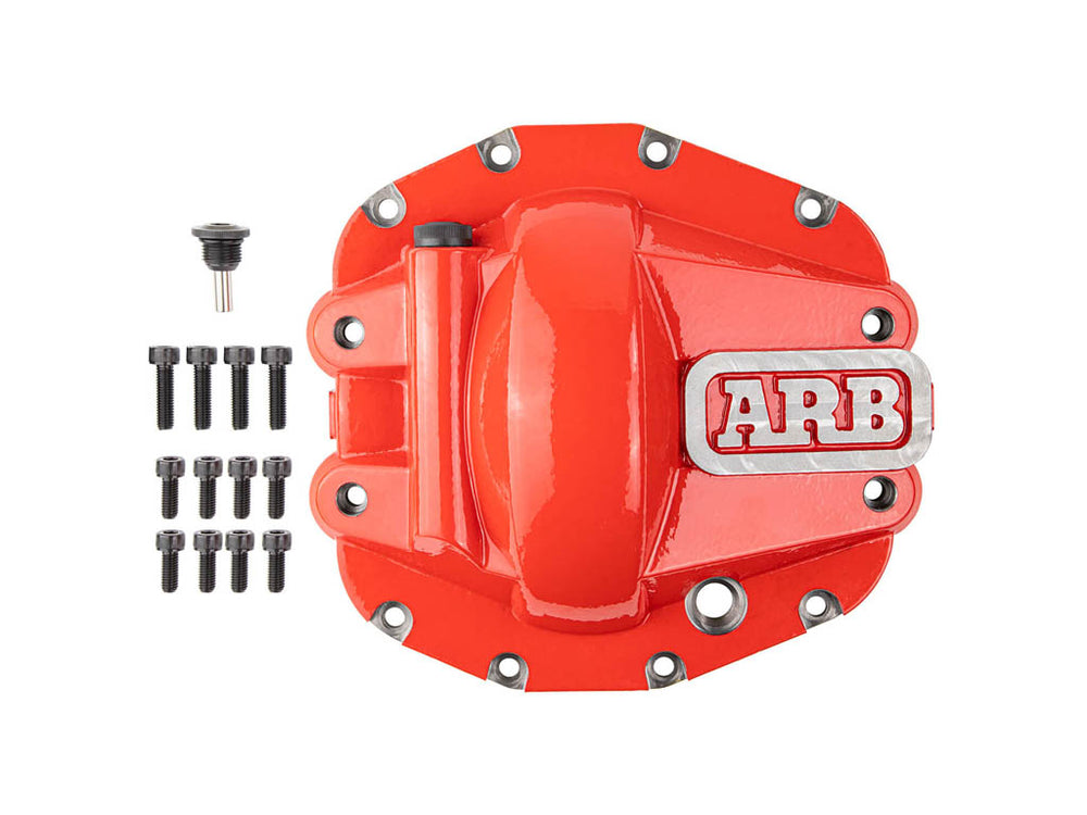 ARB Differential Cover Dana M210