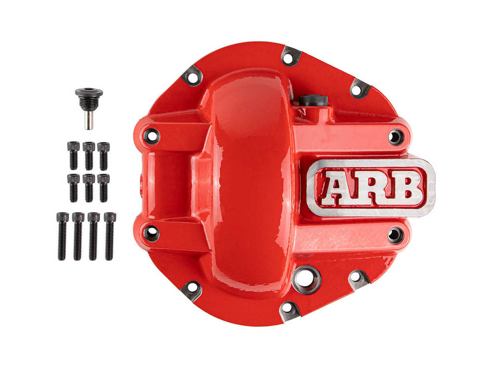 ARB Differential Cover Dana 44