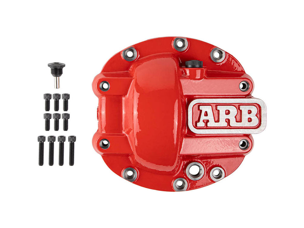 ARB Differential Cover Dana 30
