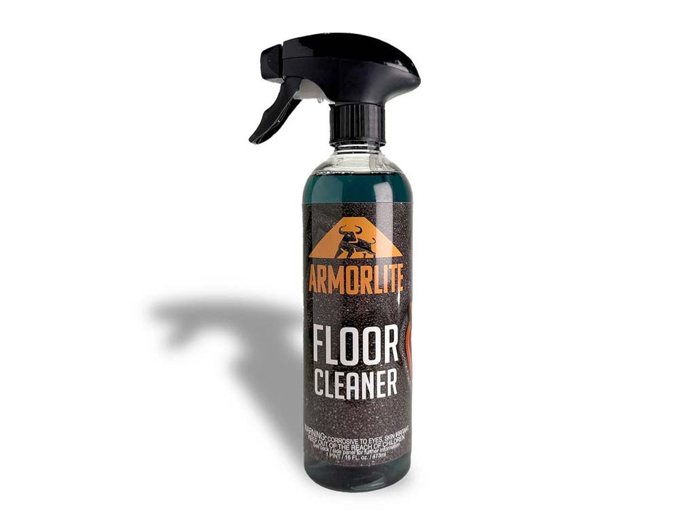 Armorlite Floor Cleaner