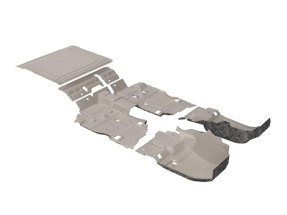 Armorlite Armorlite Floor Kit - JLU Wrangler