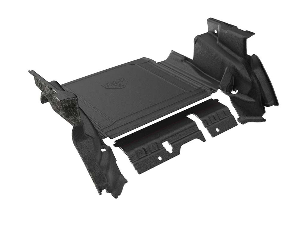 Armorlite Cargo Set - JLU Wrangler