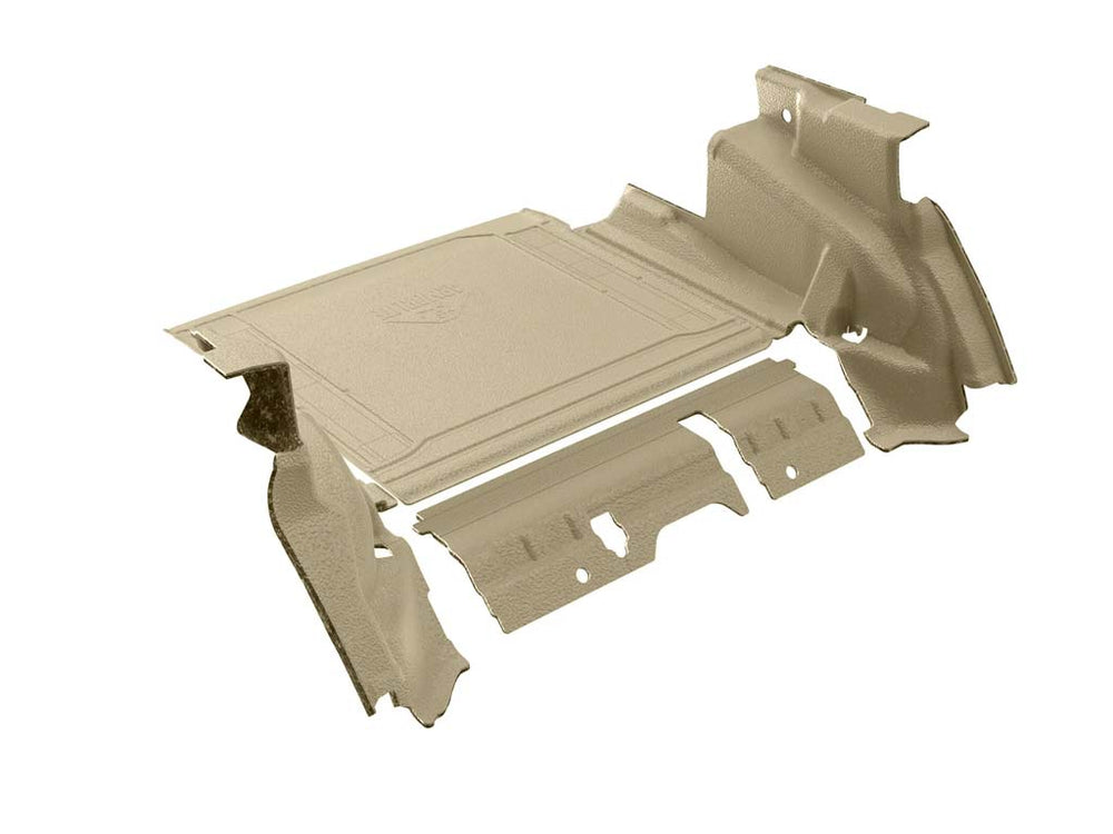 Armorlite Cargo Set - JLU Wrangler