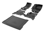 Armorlite Floor Kit - JLU 4XE Hybrid Wrangler