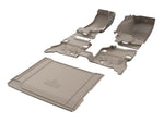 Armorlite Floor Kit - JLU 4XE Hybrid Wrangler