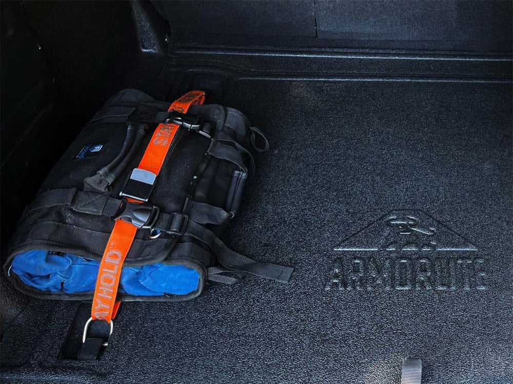 STAYHOLD Utility Straps