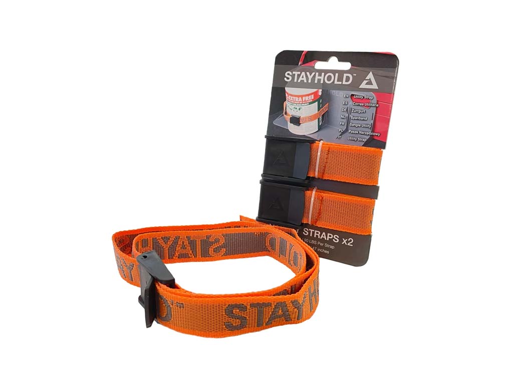 STAYHOLD Utility Straps