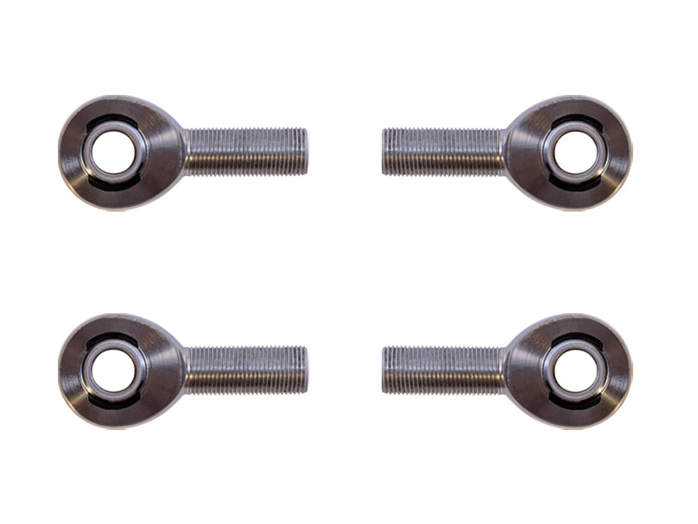 Rusty's RS-SC999-UV WJ Brake and Steering Conversion Replacement Parts Package